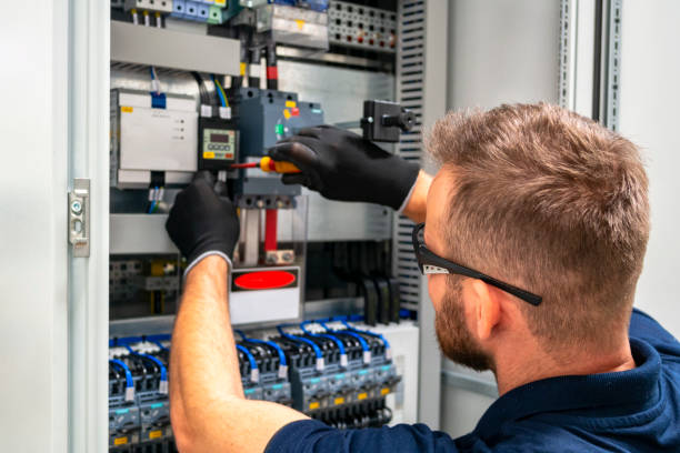 Professional Electrician in Thornton, IL