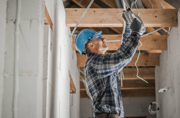 Best Residential Electrician Services  in Thornton, IL