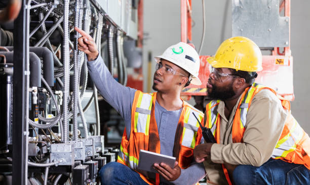 Best Best Electricians Near Me  in Thornton, IL