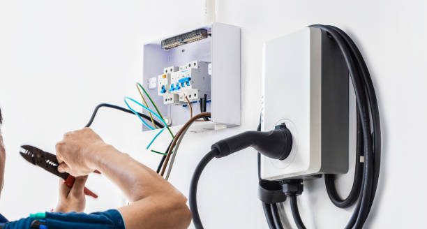  Thornton, IL Electrician Pros