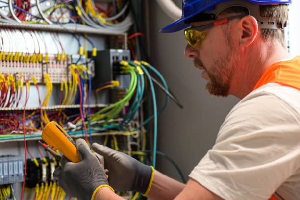 Best Electrical Rewiring Services  in Thornton, IL
