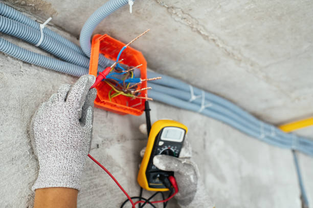 Best Electrical Repair Services  in Thornton, IL