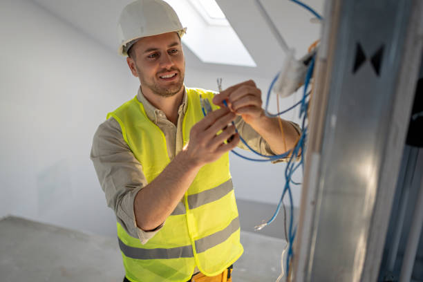 Best Electrical Contractors for Businesses  in Thornton, IL